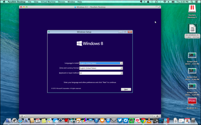How Does Windows Emulation Software For Mac Work?